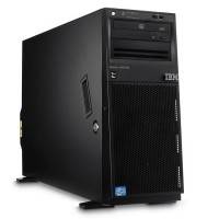 сервер IBM System x3300 7382K5G