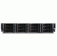 сервер IBM System x3630 737764G