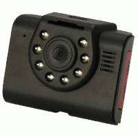 видеорегистратор IconBit DVR PRO HD Черный
