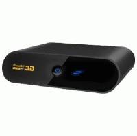 медиаплеер IconBIT XDS7 3D Черный