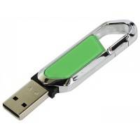 флешка Iconik 8GB MTPL-SNAPG-8GB
