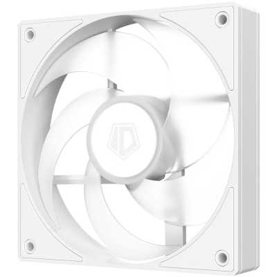 кулер ID-Cooling AS-120-W ARGB Trio