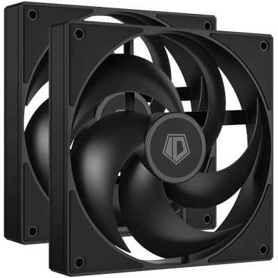кулер ID-Cooling AS-140-K Duet
