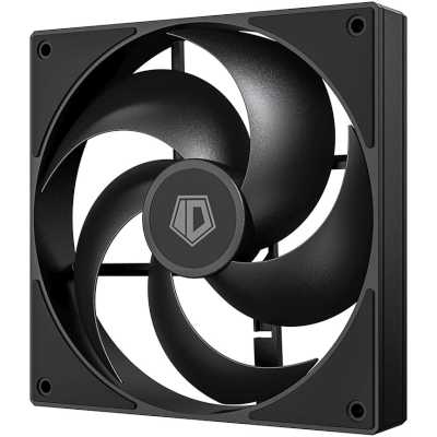 кулер ID-Cooling AS-140-K Duet