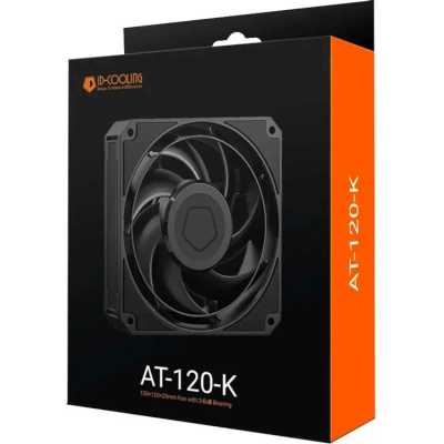 кулер ID-Cooling AT-120-K Черный