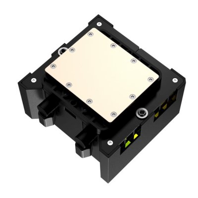 кулер ID-Cooling Dashflow 360 XT