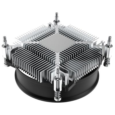 кулер ID-Cooling DK-17 PWM