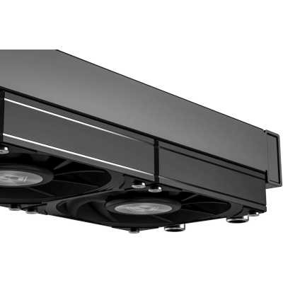 кулер ID-Cooling DX240 Max Black