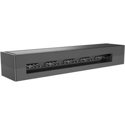 разветвитель питания ID-Cooling FH-05 ARGB
