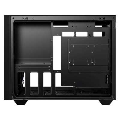 корпус ID-Cooling Flow 500 Air Black