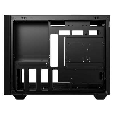 корпус ID-Cooling Flow 500 Black