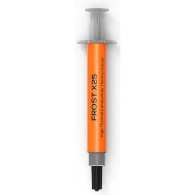 термопаста ID-Cooling Frost X25 4gr