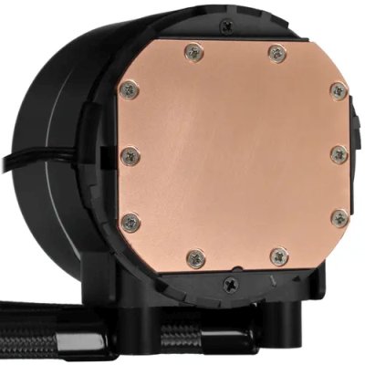 система водяного охлаждения ID-Cooling Frostflow 240 XT