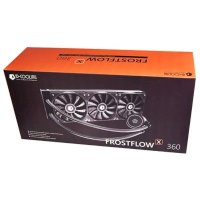кулер ID-Cooling Frostflow X 360