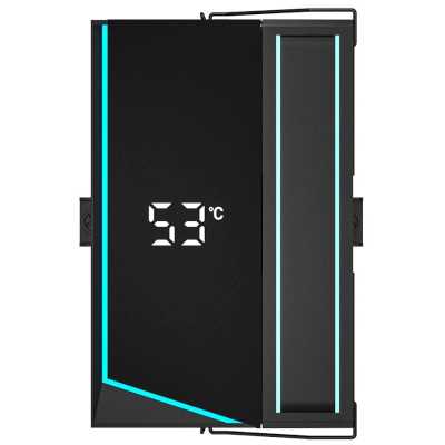 кулер ID-Cooling Frozn A410 TD ARGB