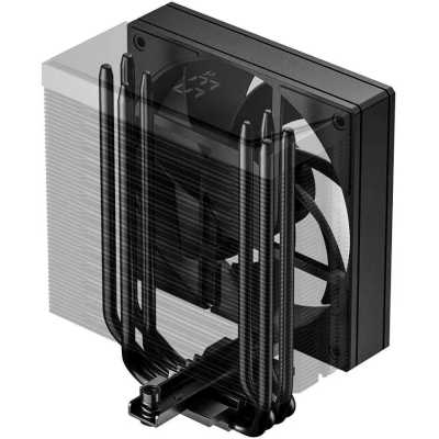 кулер ID-Cooling Frozn A410 TD Черный