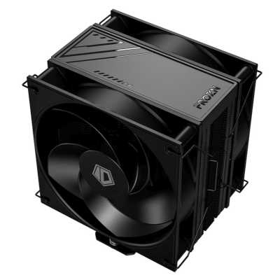 кулер ID-Cooling Frozn A410 XE DK
