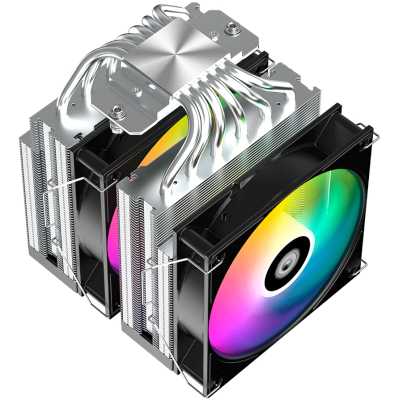 кулер ID-Cooling Frozn A620 Pro XE ARGB