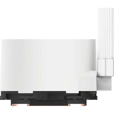 кулер ID-Cooling FX240 Pro White