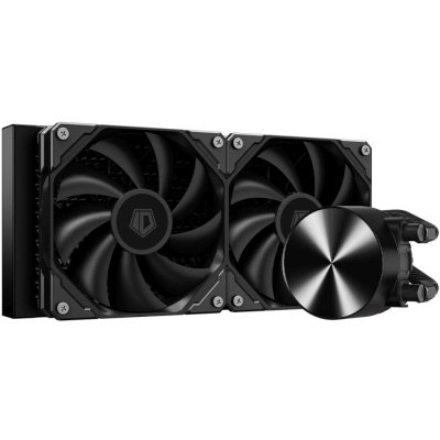 кулер ID-Cooling FX240 Pro Black
