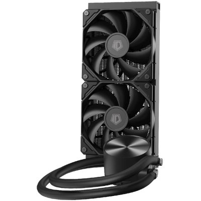 кулер ID-Cooling FX240 Pro Black