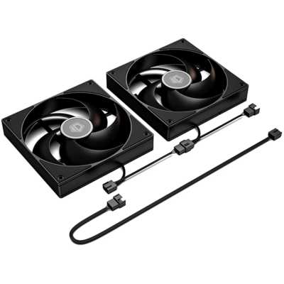 кулер ID-Cooling FX280 Pro Se Black