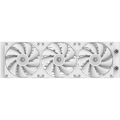 кулер ID-Cooling FX360 Pro White