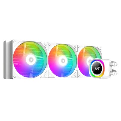 кулер ID-Cooling FX360 TD ARGB White Белый