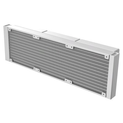кулер ID-Cooling FX360 TD ARGB White Белый