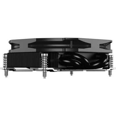 кулер ID-Cooling IS-30A Black