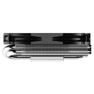 кулер ID-Cooling IS-30i Black