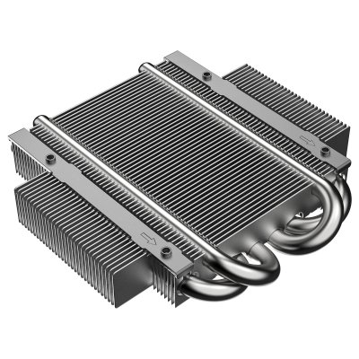 кулер ID-Cooling IS-30i Black