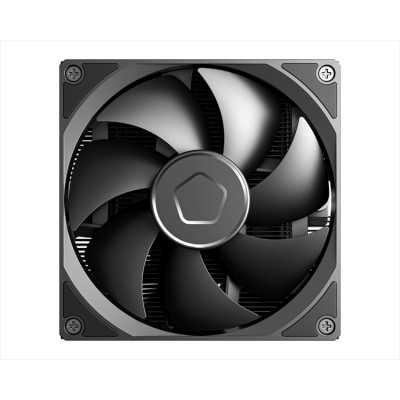 кулер ID-Cooling IS-53-XT Black Черный