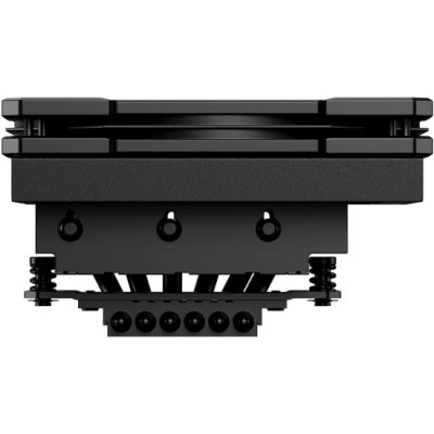 кулер ID-Cooling IS-67-XT Black