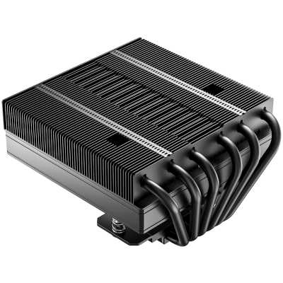 кулер ID-Cooling IS-77-XT Black Черный