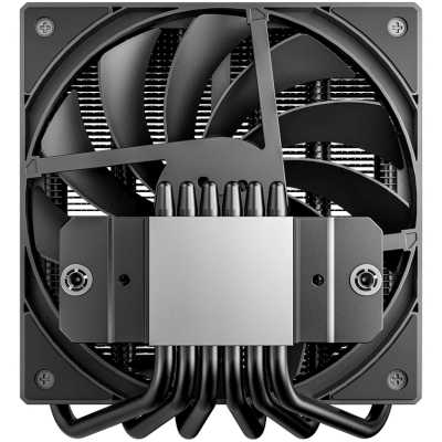 кулер ID-Cooling IS-77-XT Black Черный