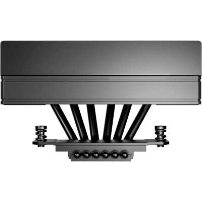 кулер ID-Cooling IS-77-XT Black Черный