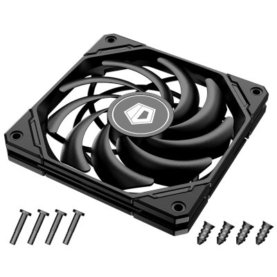 кулер ID-Cooling NO-12015-XT