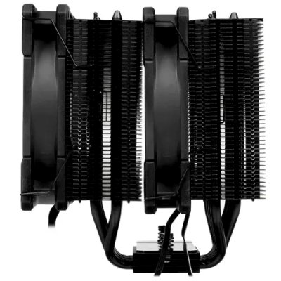 кулер ID-Cooling SE-207-XT ARGB