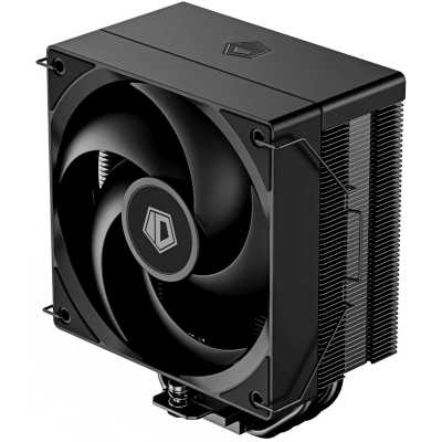 кулер ID-Cooling SE-214-XT V2 Black Черный
