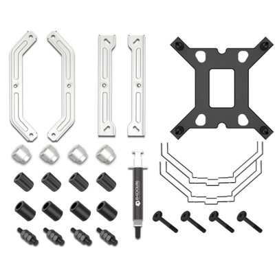 кулер ID-Cooling SE-225-XT Basic