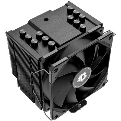 кулер ID-Cooling SE-226-XT Black
