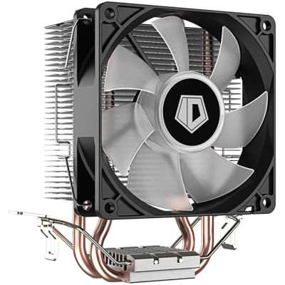 кулер ID-Cooling SE-902X-B Черный