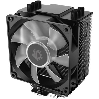 кулер ID-Cooling SE-903-XT FRGB