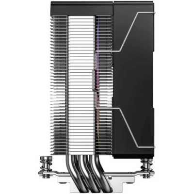 кулер ID-Cooling SE-903-XT V2 ARGB Черный