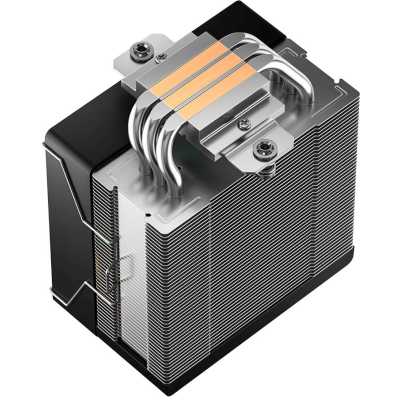 кулер ID-Cooling SE-903-XT V2 Черный