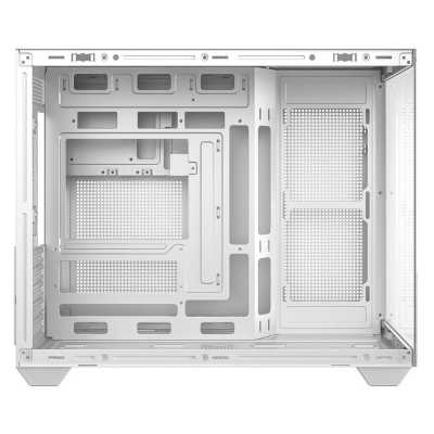 корпус ID-Cooling View 500 White