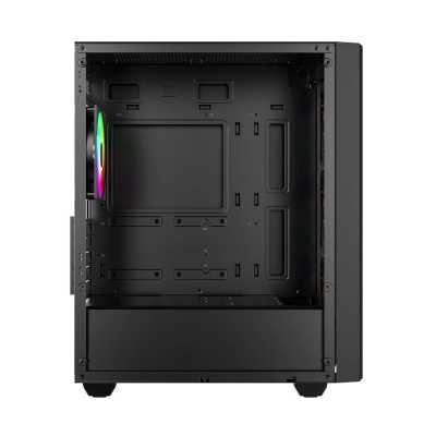 корпус ID-Cooling Ware 300 ARGB Black