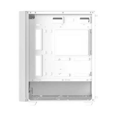 корпус ID-Cooling Ware 300 White