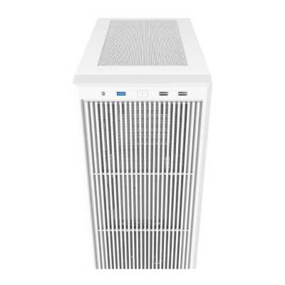 корпус ID-Cooling Ware 300 White